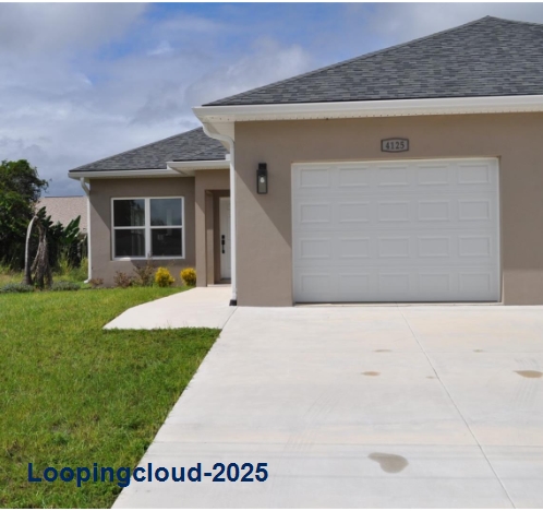 Beautiful Single Family