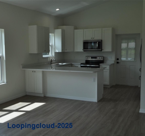 Beautiful Single Family