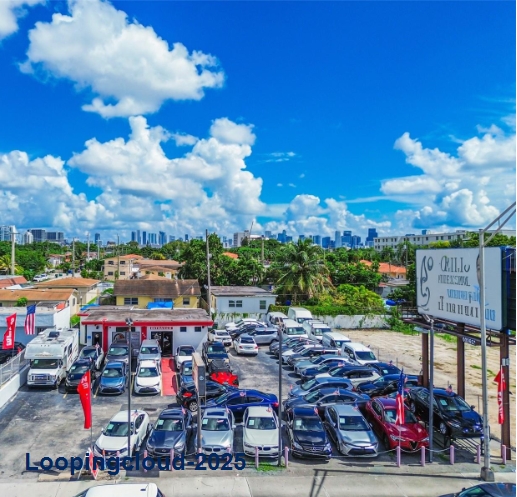 Great Commercial Land