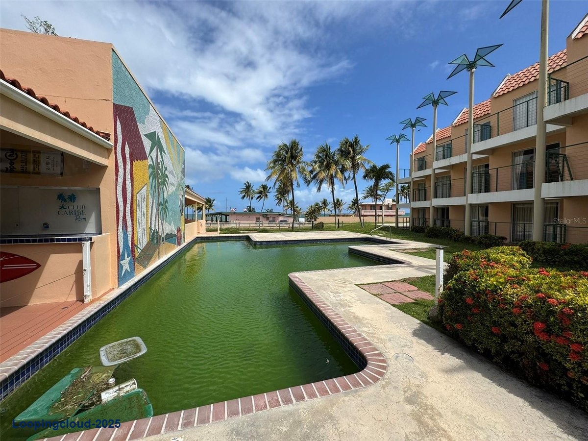 Hotel for Sale in PLAYA DE LUCIA Puerto Rico 00767