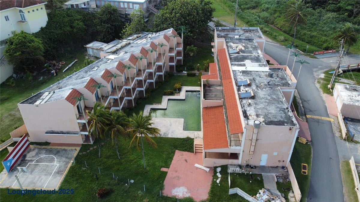 Hotel for Sale in PLAYA DE LUCIA Puerto Rico 00767