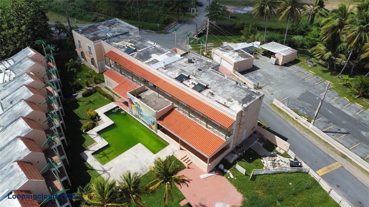 Hotel for Sale in PLAYA DE LUCIA Puerto Rico 00767