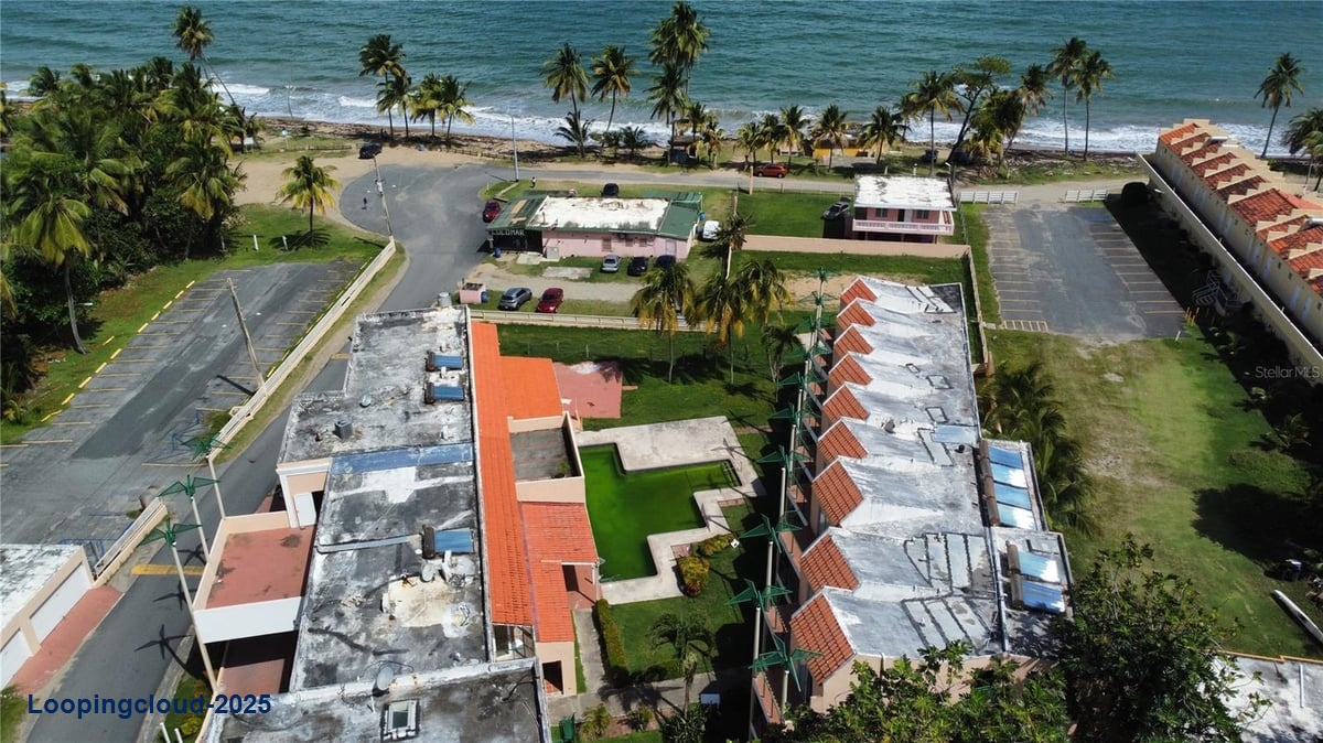 Hotel for Sale in PLAYA DE LUCIA Puerto Rico 00767