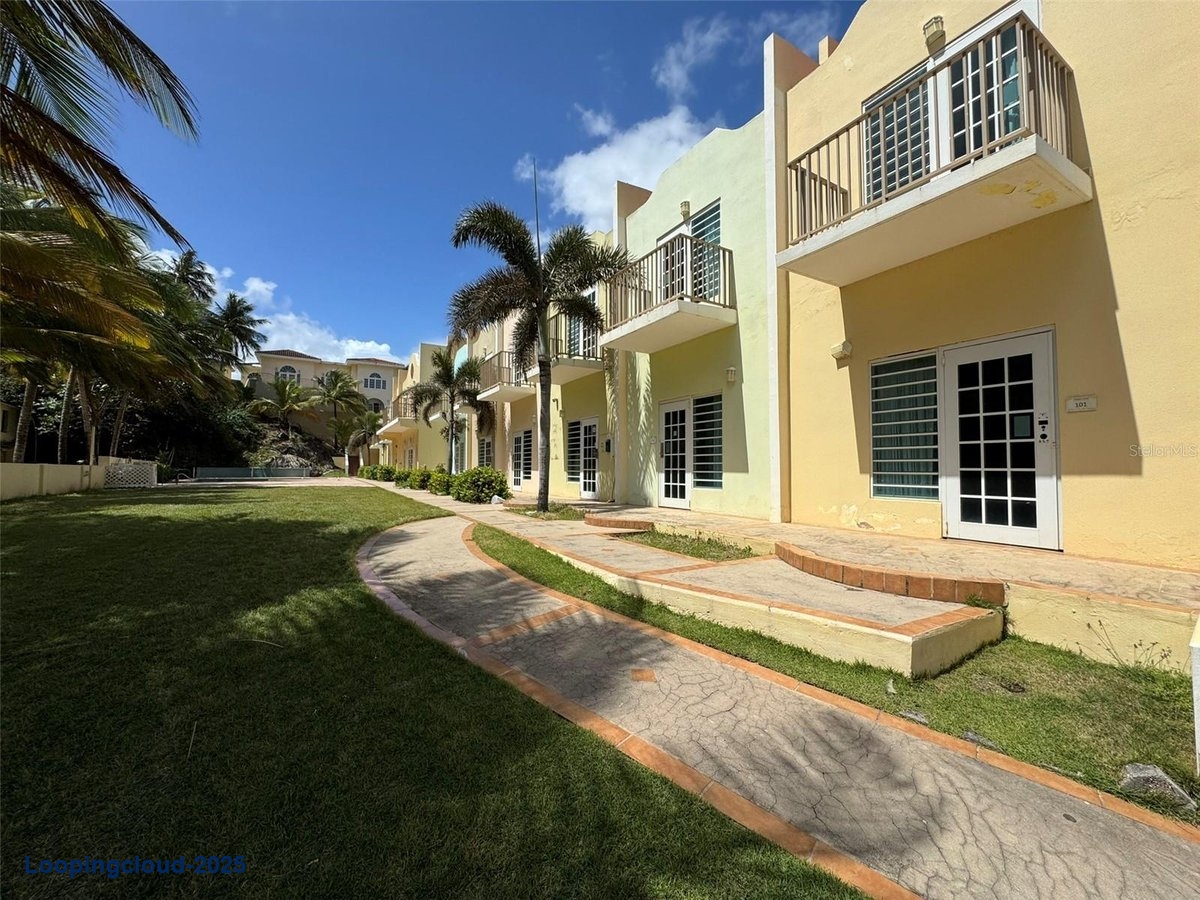 Hotel for Sale in PLAYA DE LUCIA Puerto Rico 00767