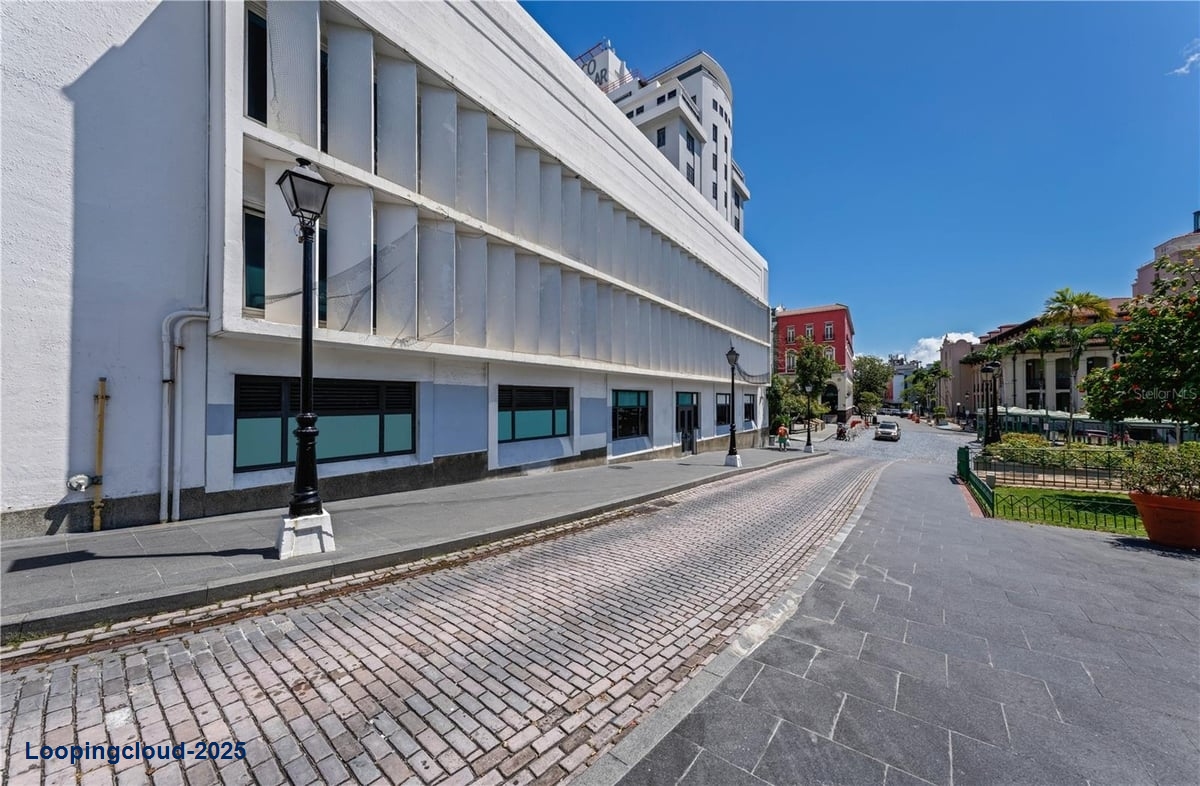 Commercial Property for Sale in San Juan Puerto Rico 00901