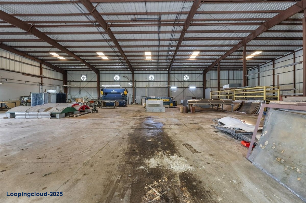 Commercial Property for Sale in GUAYNABO Puerto Rico 00969