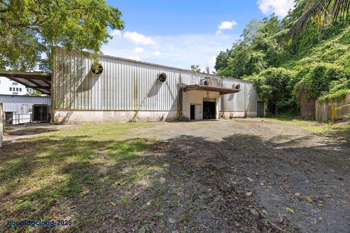 Commercial Property for Sale in GUAYNABO Puerto Rico 00969