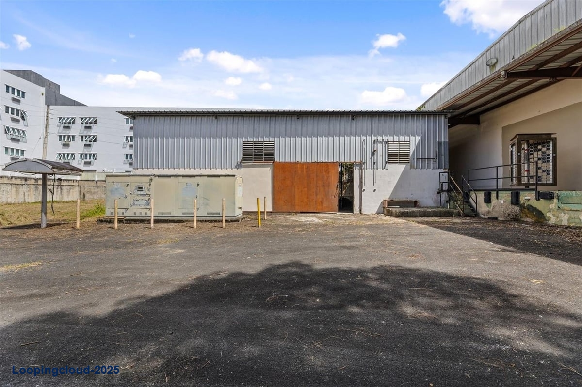 Commercial Property for Sale in GUAYNABO Puerto Rico 00969