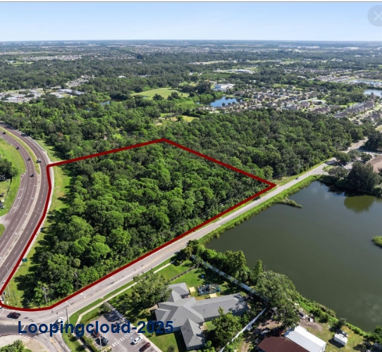 Great Commercial Land