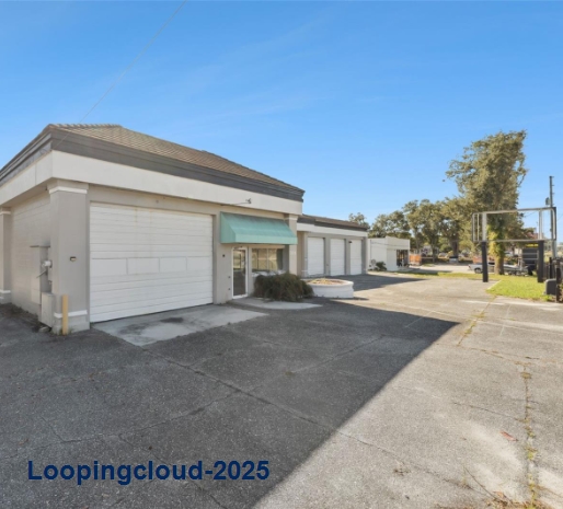 Great Building and Commercial Land