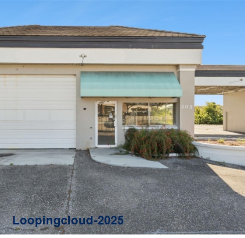 Great Building and Commercial Land