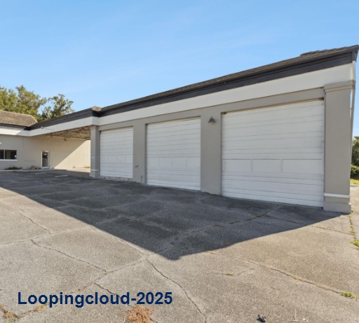 Great Building and Commercial Land