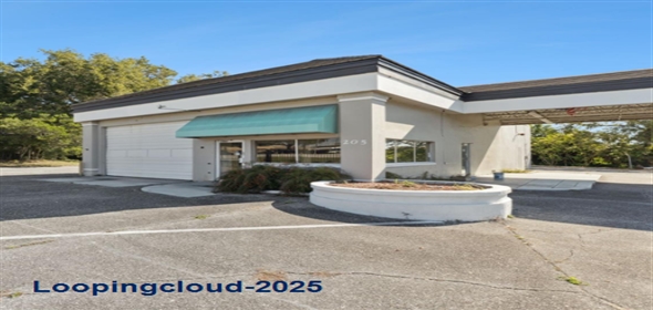 205 S Us Highway 17-92 Longwood Florida, 32750 | Great Building and Commercial Land