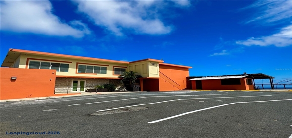 Carr 901 km 8.8 CAMINO NUEVO Yabucoa Puerto Rico, 00767 | Iconic El Horizonte Restaurant
