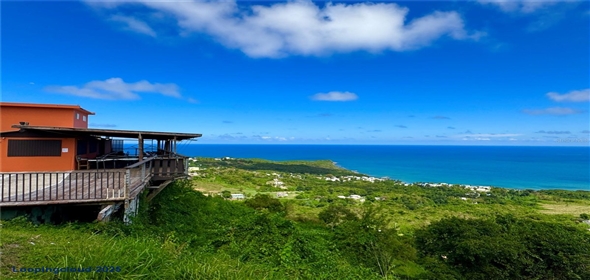Carr 901 km 8.8 CAMINO NUEVO Yabucoa Puerto Rico, 00767 | Iconic El Horizonte Restaurant