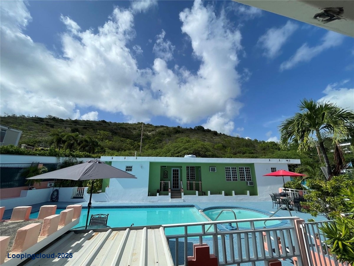 Commercial Property for Sale in POSADA DEL MAR Puerto Rico 00667