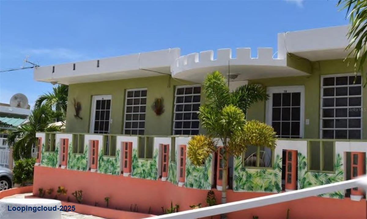 Commercial Property for Sale in POSADA DEL MAR Puerto Rico 00667