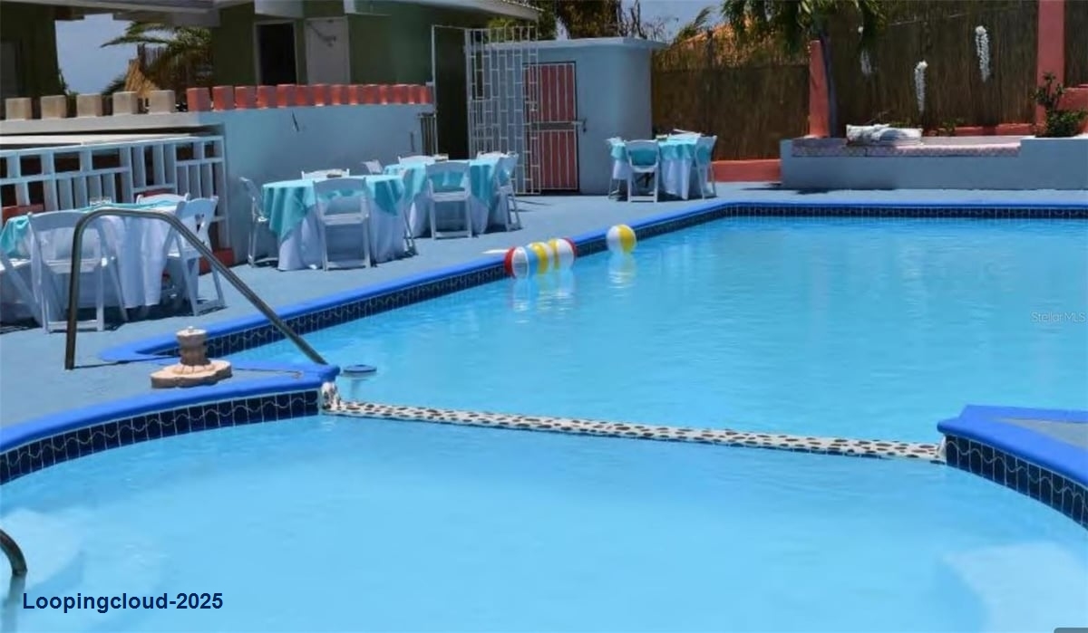 Commercial Property for Sale in POSADA DEL MAR Puerto Rico 00667