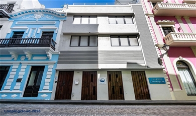 157 CALLE LUNA, San Juan Puerto Rico , 00901