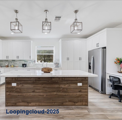 Spectacular Single Family Home