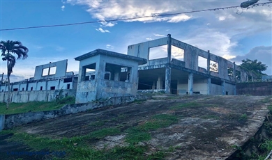 LOT 1 PR 174 KM 22.7 SONADORA WARD , Adjuntas Puerto Rico                                                                                          00703