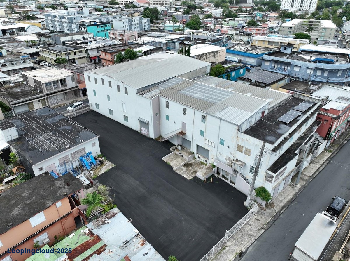 Commercial Property for Sale in Caguas Puerto Rico 00725