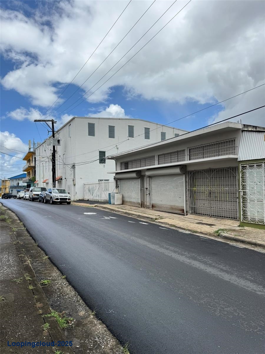 Commercial Property for Sale in Caguas Puerto Rico 00725