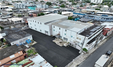 PR 33 AV RAFAEL CORDERO #110 , Caguas Puerto Rico                                                                                          00725