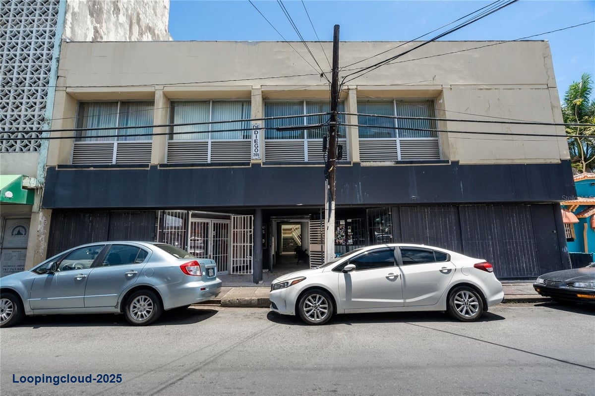 Commercial Property for Sale in San Juan Puerto Rico 00925