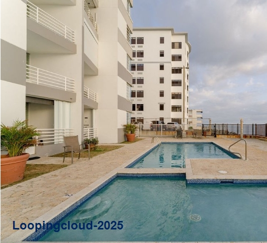 58835, Beachfront Condo!