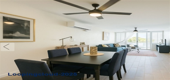 BO CORCEGA- CARR 115 CONDOMINIO COSTA CORCEGA A - 5 Rincon Puerto Rico, 00677 | 58835, Beachfront Condo!