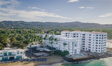 BO CORCEGA- CARR 115 CONDOMINIO COSTA CORCEGA A - 5 , Rincon Puerto Rico                                                                                          00677