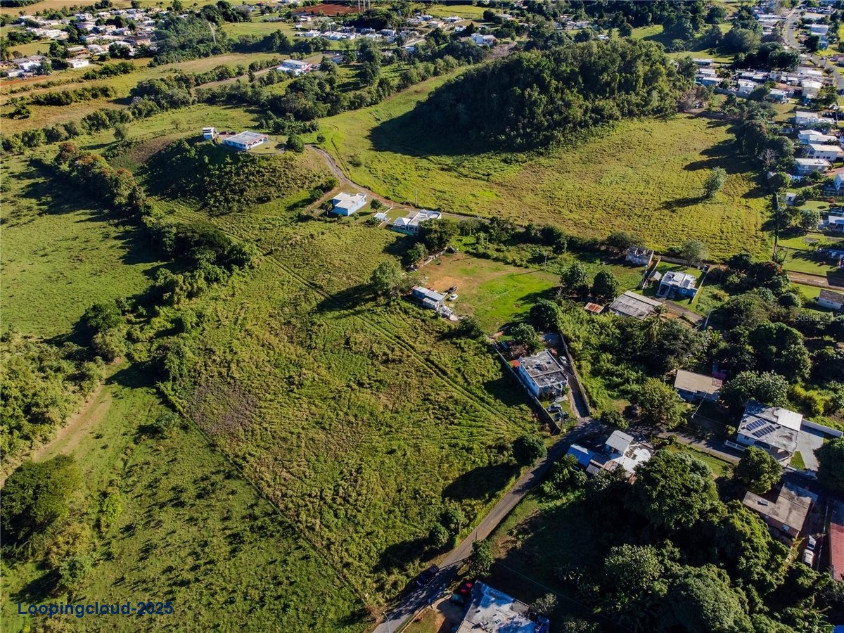 Land for Sale in Quebradillas Puerto Rico 00678