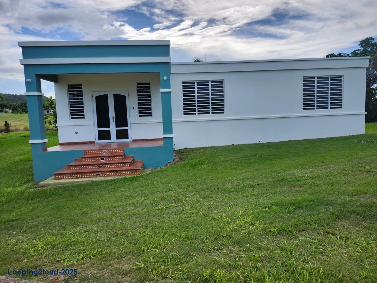Land for Sale in Quebradillas Puerto Rico 00678