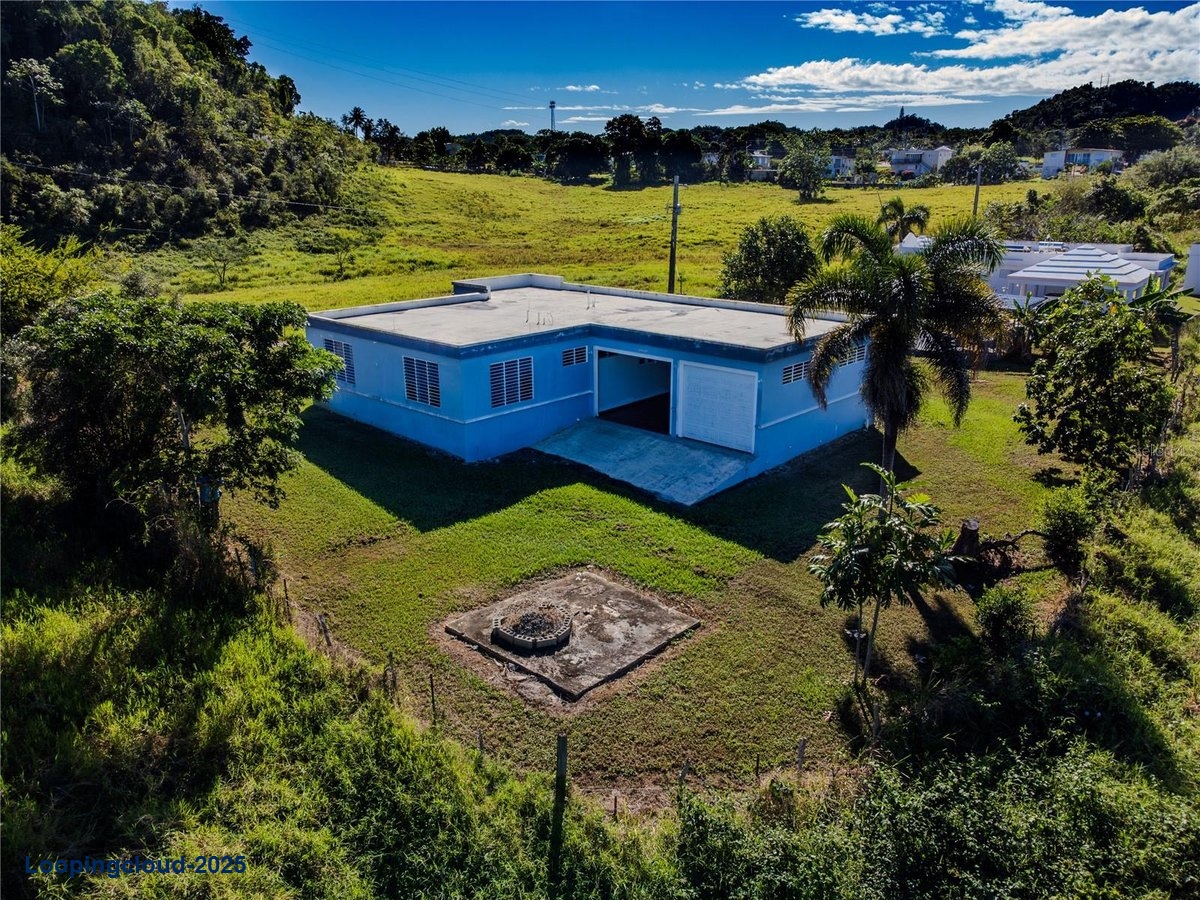 Land for Sale in Quebradillas Puerto Rico 00678