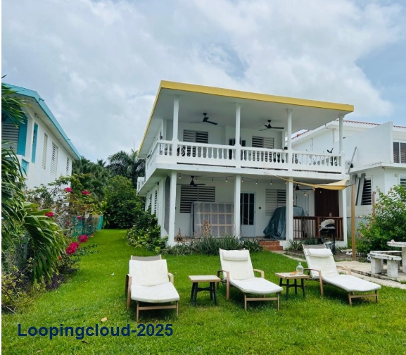 61841, Beachfront Multifamily Property