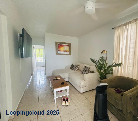 61841, Beachfront Multifamily Property