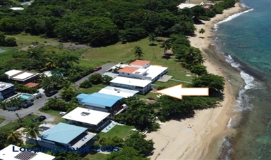BO ENSENADA- CARR 413 KM HM 1.8 , Rincon Puerto Rico                                                                                          00677