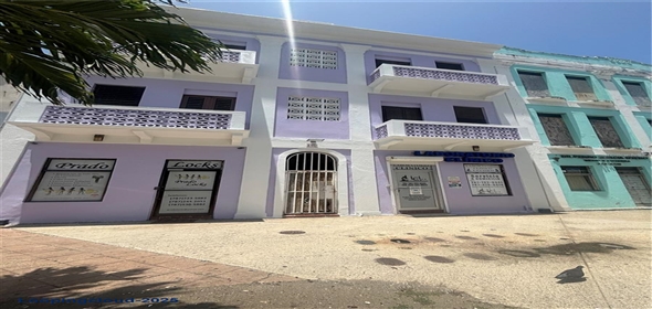 260 CONSTITUCION San Juan Puerto Rico, 00901 | 12-Unit Building in a Strategic Location