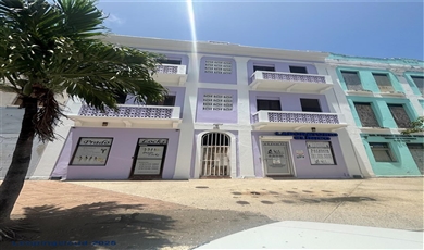 260 CONSTITUCION , San Juan Puerto Rico                                                                                          00901
