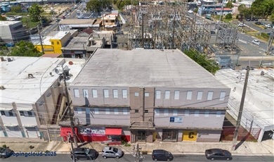 1108 LAS PALMAS AVE. , San Juan Puerto Rico                                                                                          00907