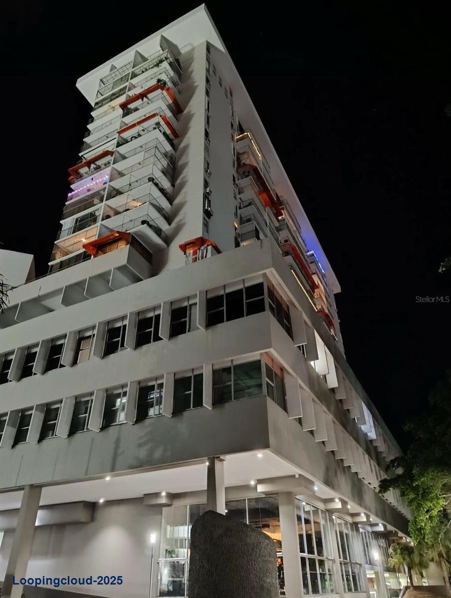 Commercial Space with Serious Upside