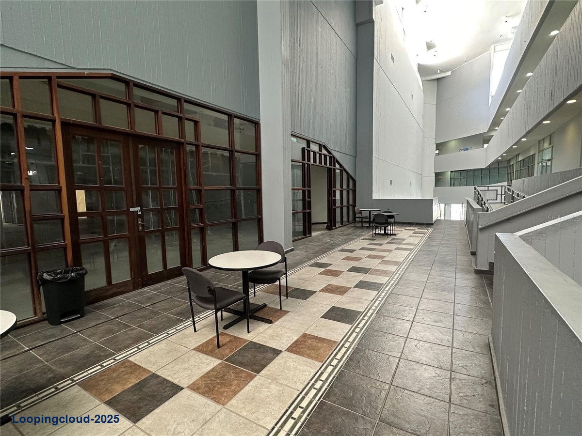 Commercial Space with Serious Upside