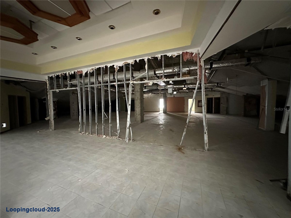 Commercial Space with Serious Upside