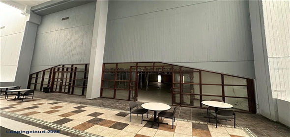 1607 PONCE DE LEON AVENUE San Juan Puerto Rico, 00909 | Commercial Space with Serious Upside