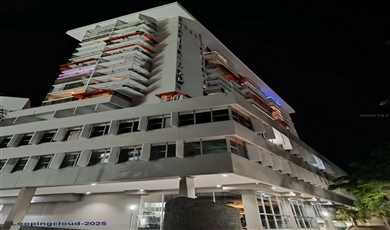 1607 PONCE DE LEON AVENUE , San Juan Puerto Rico                                                                                          00909