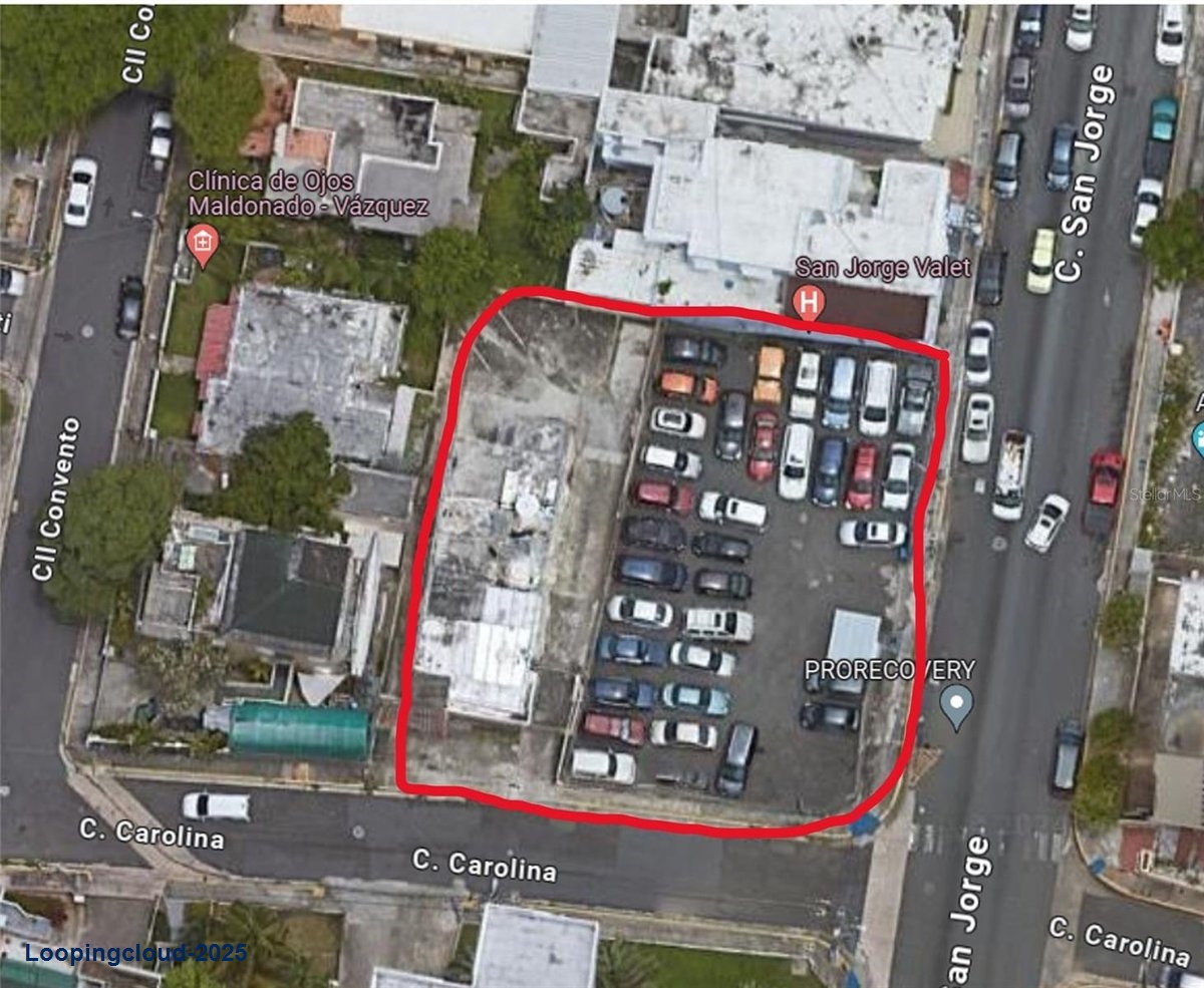 Commercial Property for Sale in San Juan Puerto Rico 00912