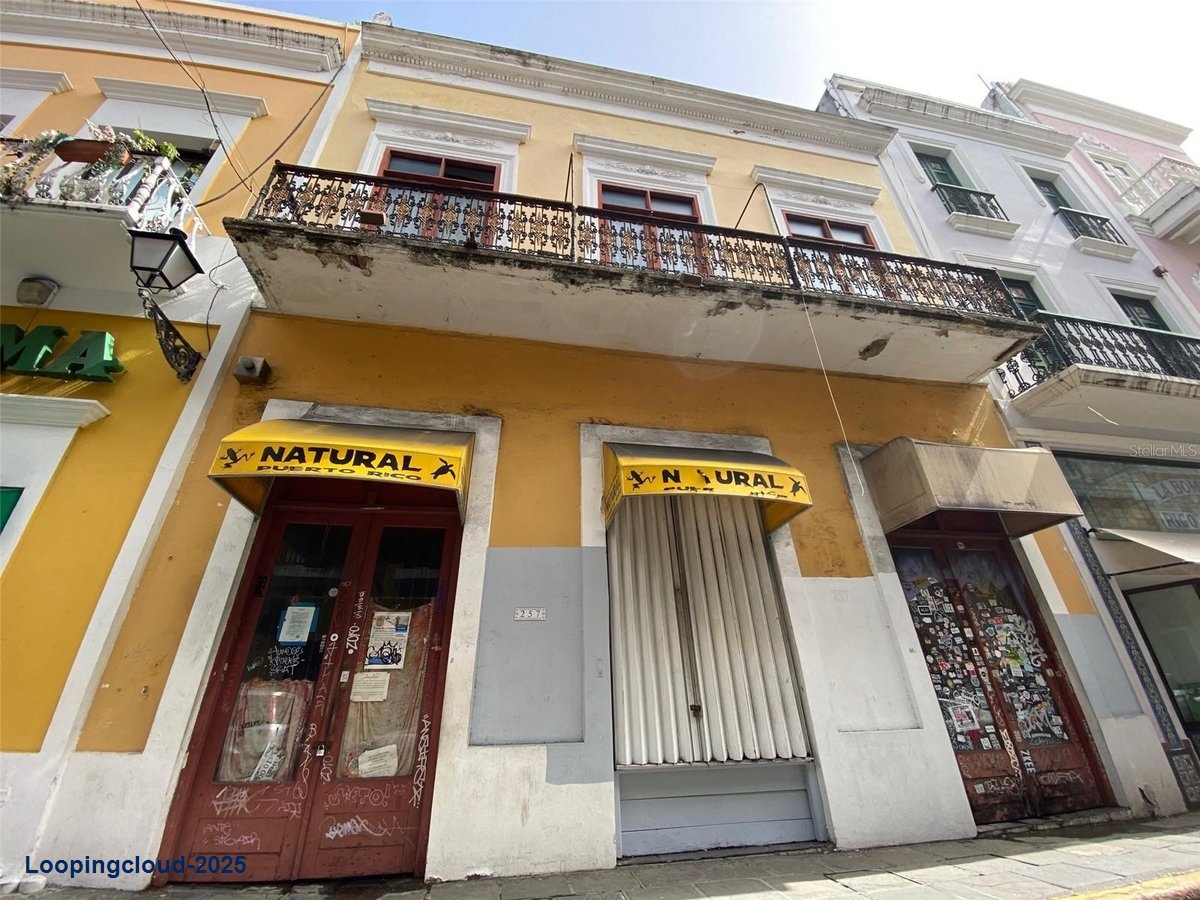 Commercial Property for Sale in San Juan Puerto Rico 00901
