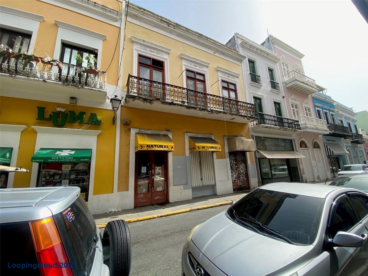 Commercial Property for Sale in San Juan Puerto Rico 00901