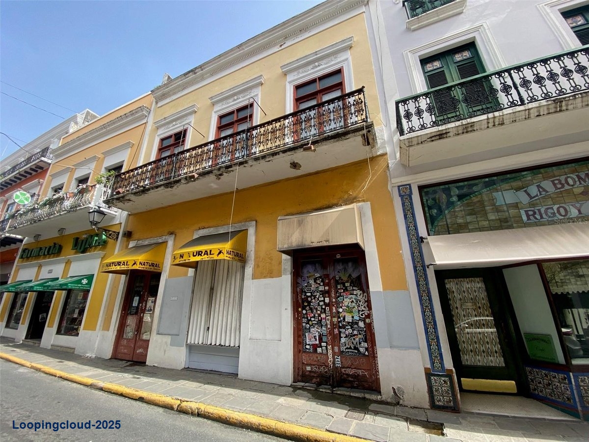 Commercial Property for Sale in San Juan Puerto Rico 00901